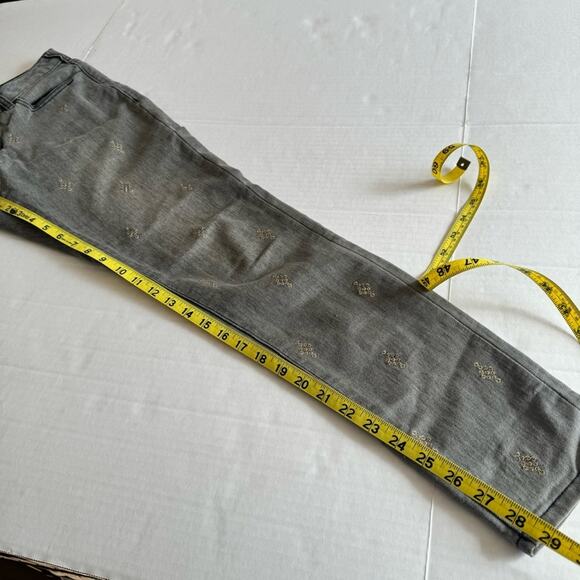 Sundance Primrose Party Jeans - Picture 16 of 16